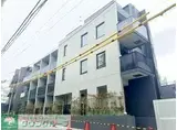 ACP RESIDENCE 新江古田