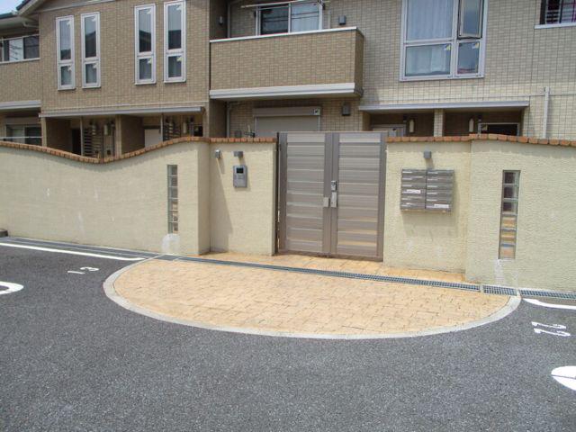 ソフィアコート弐番館