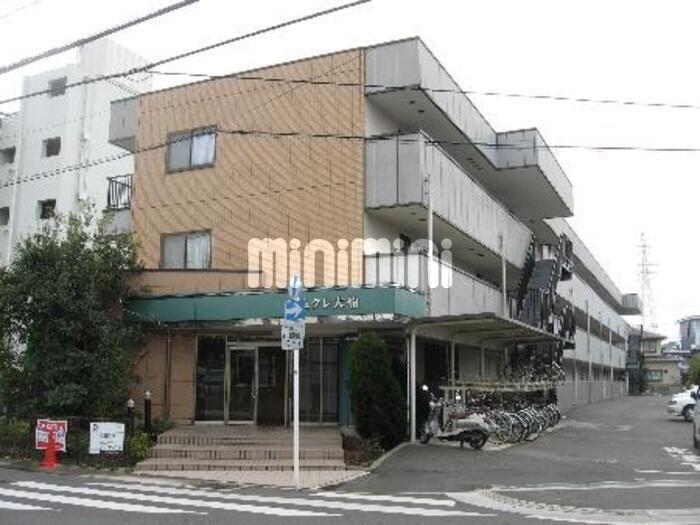 シュクレ大船