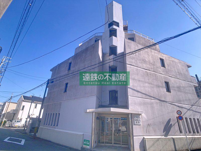 カーサ・ミラ浜松