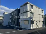 アトレーユ長岡京