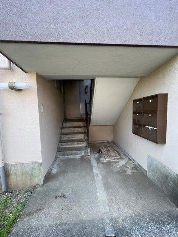 福吉丸アパート
