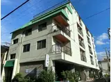 マンション信濃