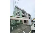 メゾン・アン・ソレイユ