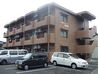 メルベーユ田園