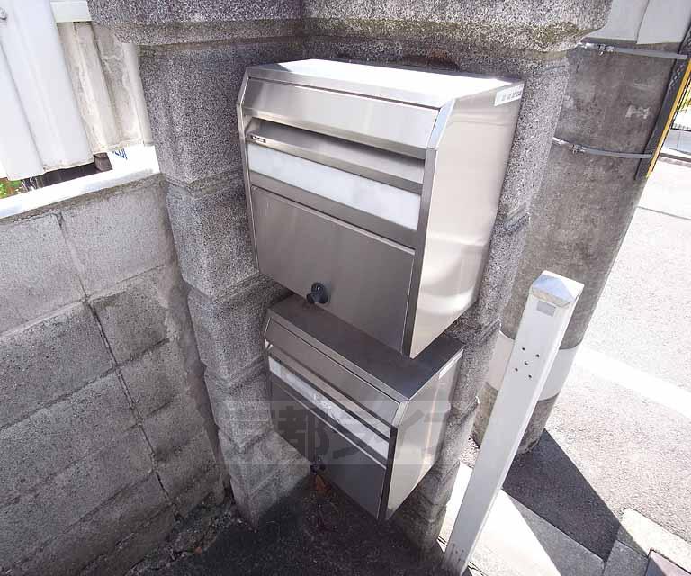 ハイツ中村