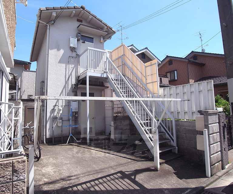 ハイツ中村