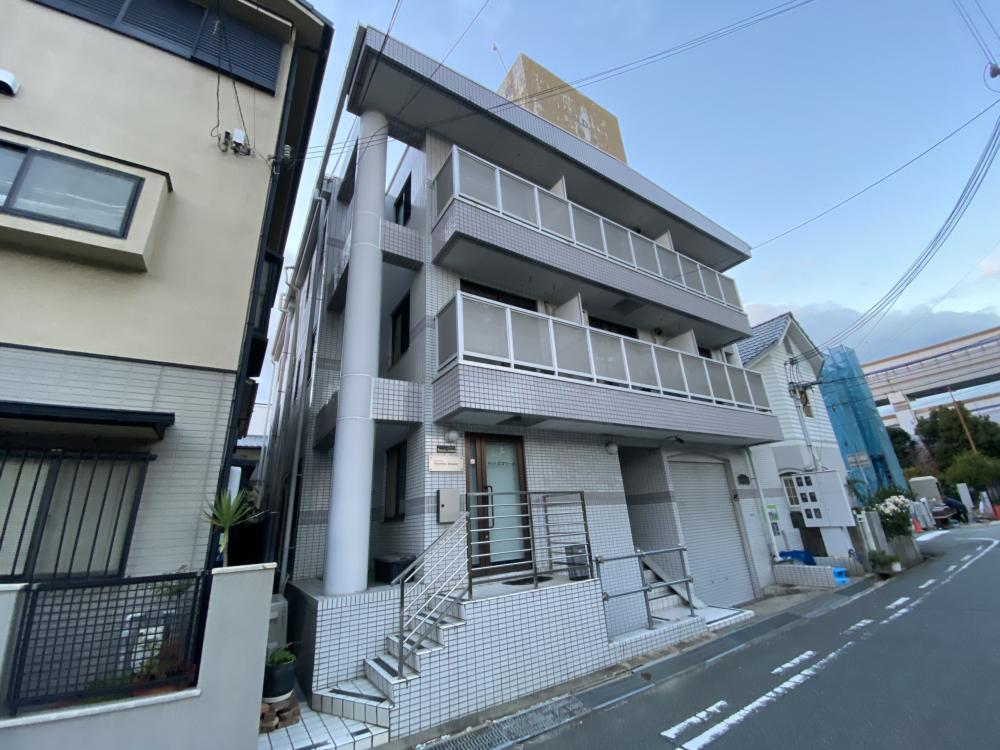 KSグランツ(2K/3階)