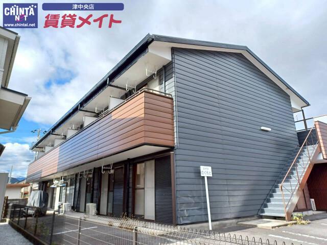 ハイツむくもと