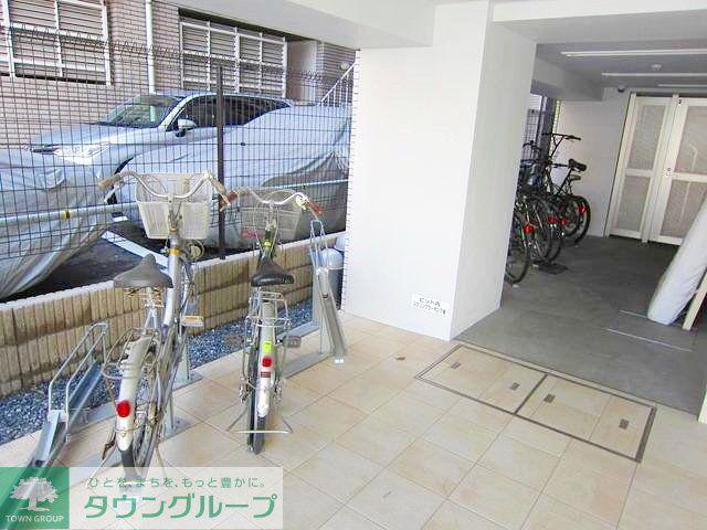 スタイルヒルズ秋葉原