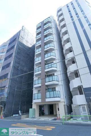 スタイルヒルズ秋葉原