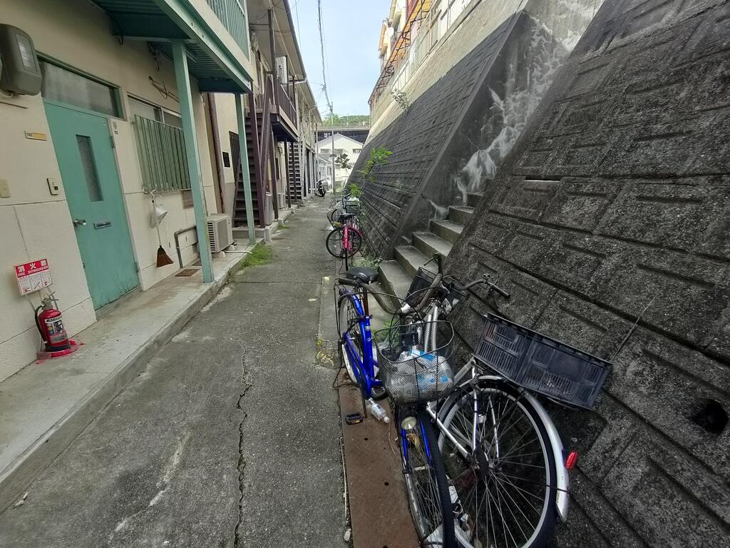 ビレッタ神戸