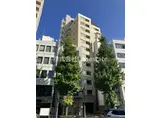 グランアビテ目白ステーションフロント