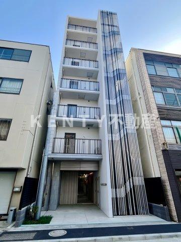 スプランディッド品川DUE