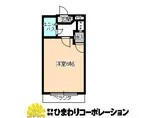 ひまわりコーポ宝持