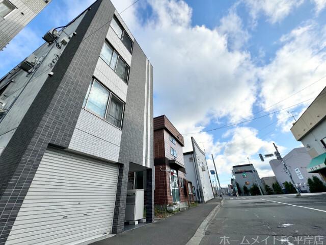 クラリス美園
