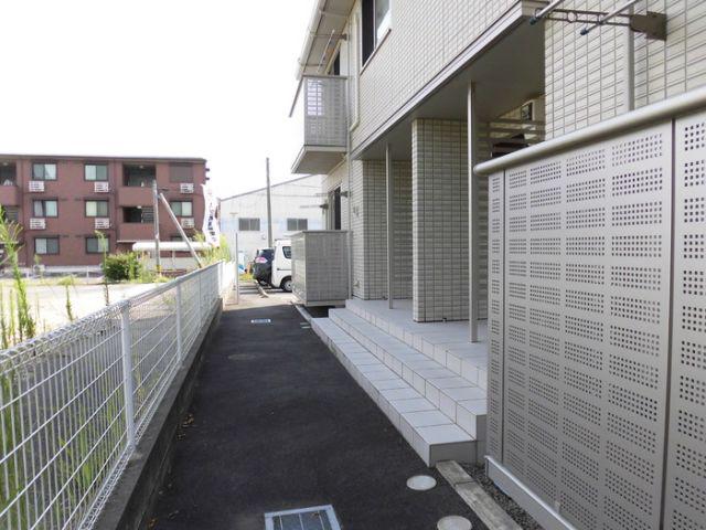 セジュールさくらDG