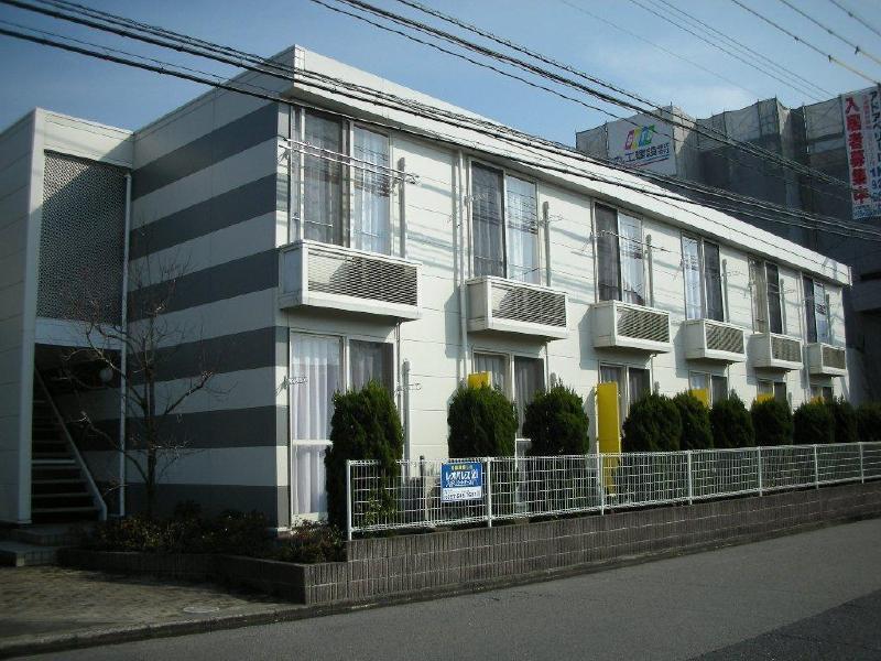 レオパレス テルサ