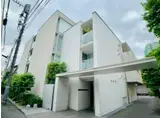 BRILLIA IST西麻布霞町 ブリリアイスト西麻布霞町