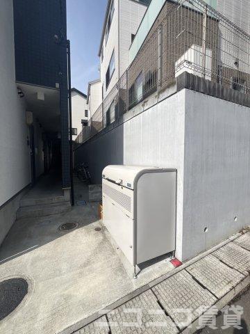 ハーモニーテラス東仙台X