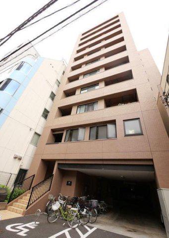 レクセルマンション上野松が谷