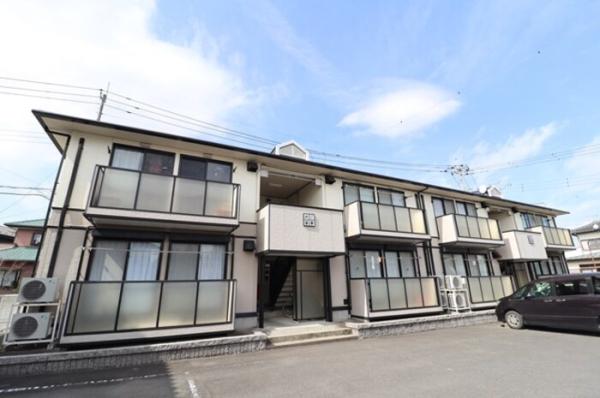 コンフォール A棟