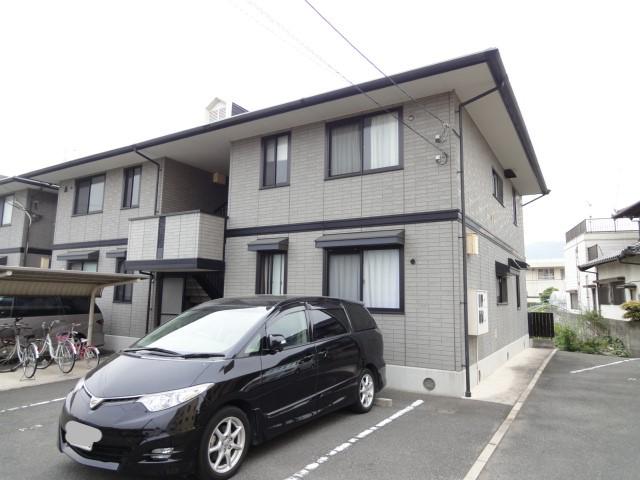 ハイライズ松本A棟