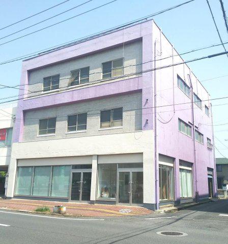 ラスカビル