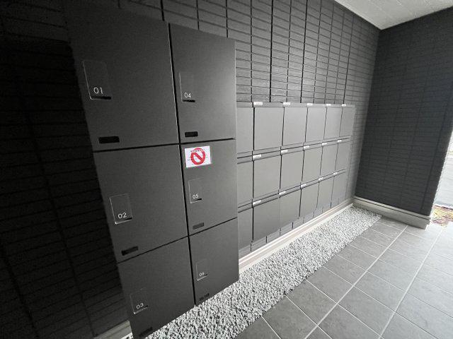 リアン朝霧