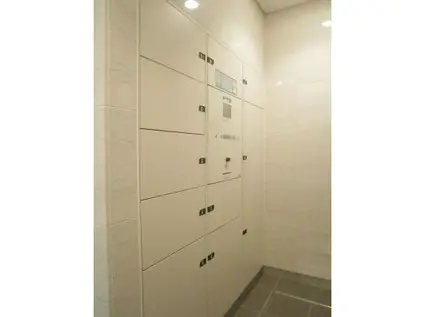 アーバネックス大森(1K/2階)の間取り写真