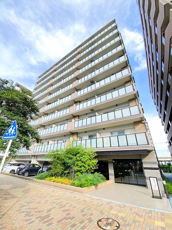 サンクレイドル東神奈川