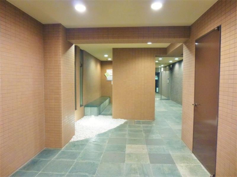 ひかるコート横浜