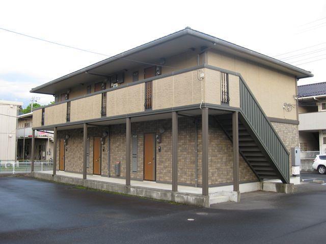 グランディールA