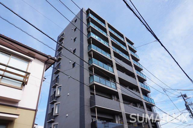 フェリーチェ白山(2LDK/3階)