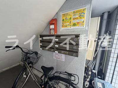 ラルゴ若江