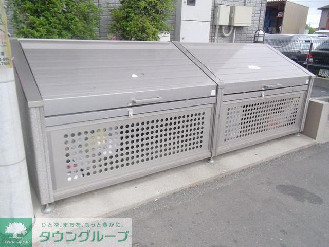 IS若葉A