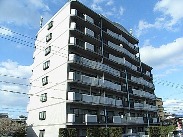 ハイツグランドウェルス(3LDK/2階)
