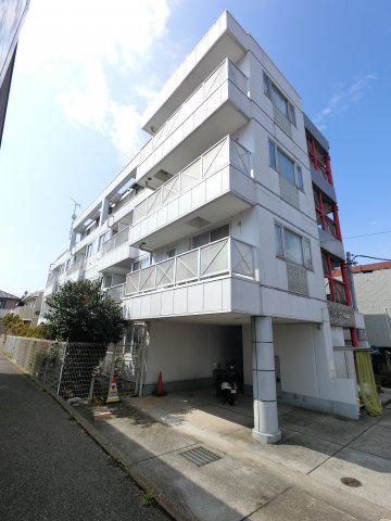 セントビック津田沼