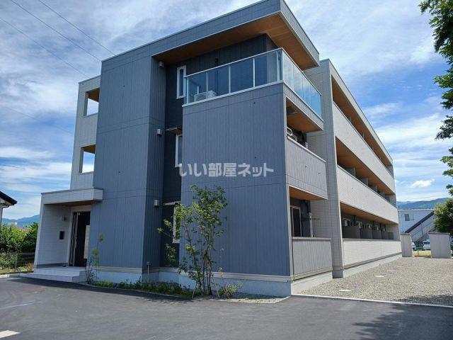 GRAND D-ROOM高宮中