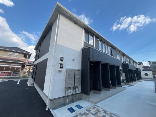 CHARMANT VILLEGE(2LDK/2階)
