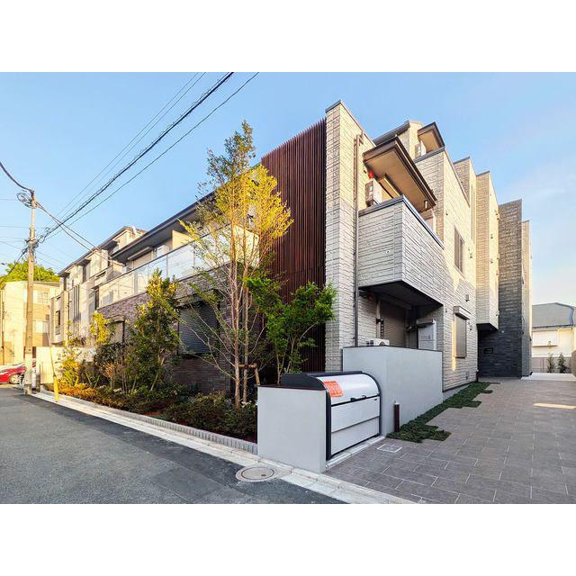 LS RESIDENCE東中野