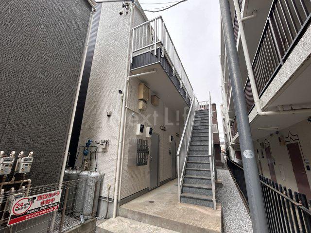 フロレゾン相模原