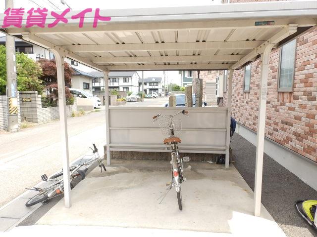 REVE GRANDISB棟