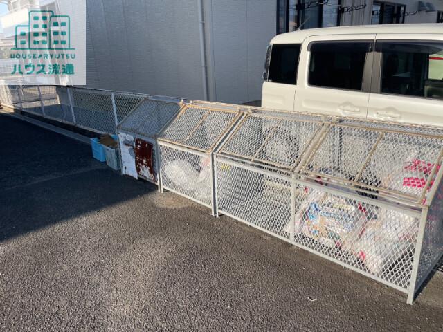 セジュールナガイII