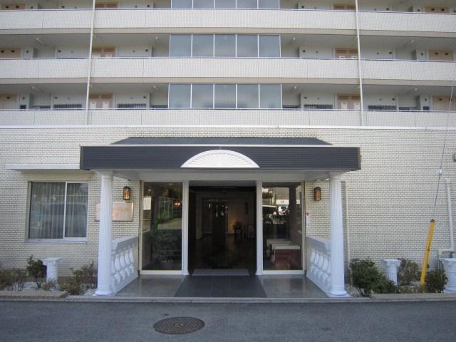 ボヌール秦野I