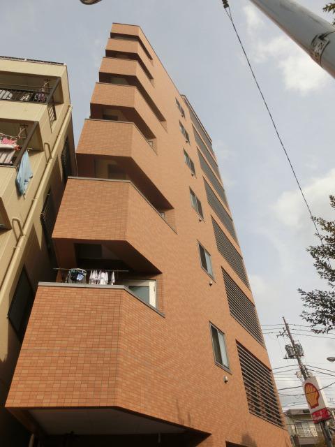 コスモポリタン