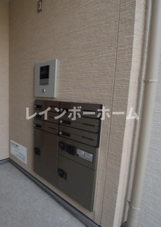 REGALEST KB 土呂駅前