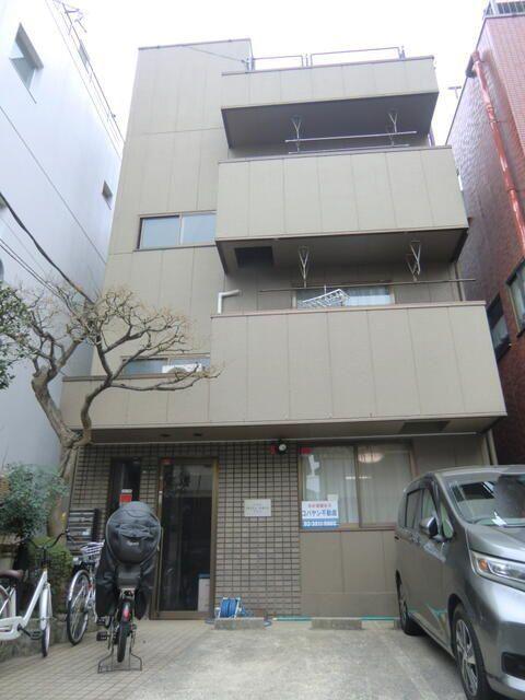 カーサ デラ ドルチェ ビータ