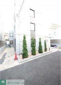 MDM池尻大橋II
