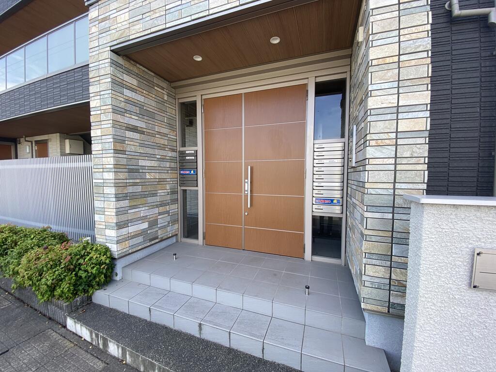シャーメゾン